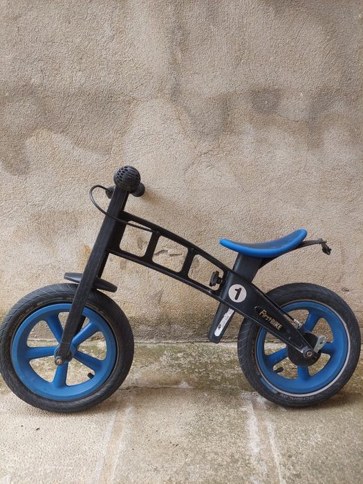 Баланс колело first bike