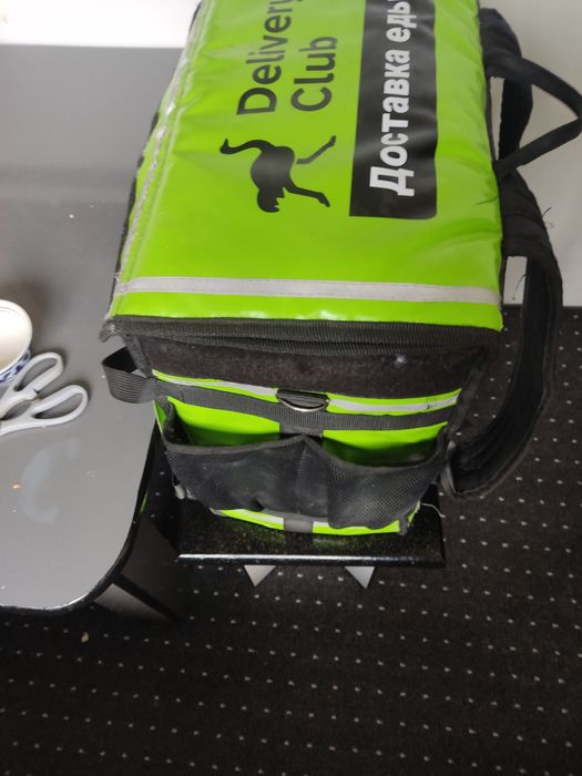 Термосумка сотилади янги