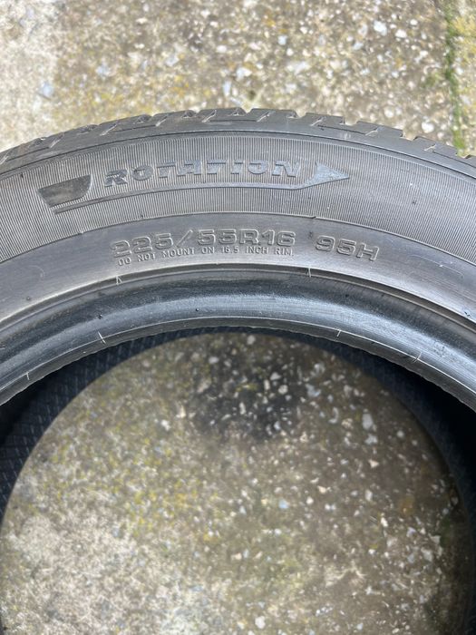 Fulda Kristall Control HP2