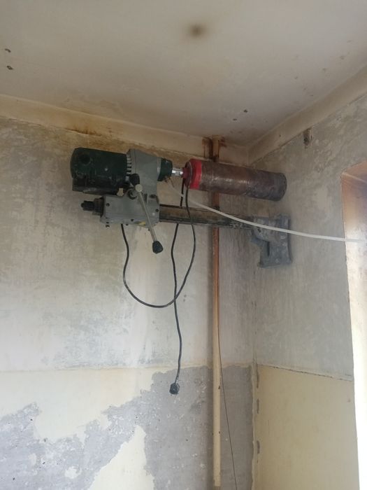 Битон тешиш хизматлари