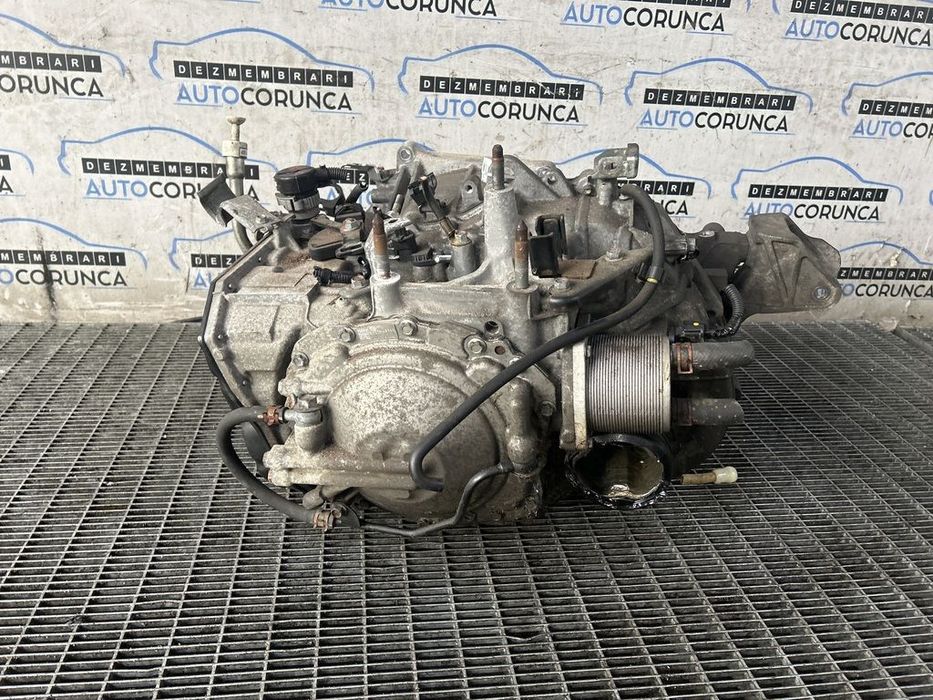 Cutie de viteze Mitsubishi ASX Facelift 2012 2.2 Diesel 2012 - 2016 150CP Automata 4N14 ...