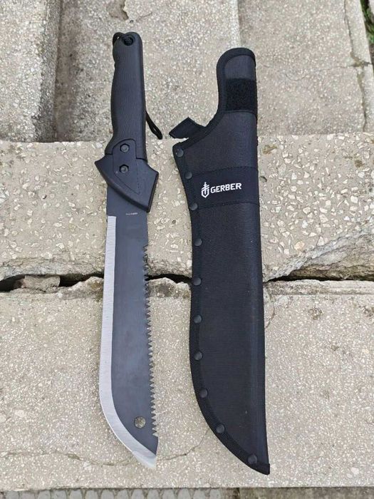 Maceta Gerber Gator Junior - NOUĂ