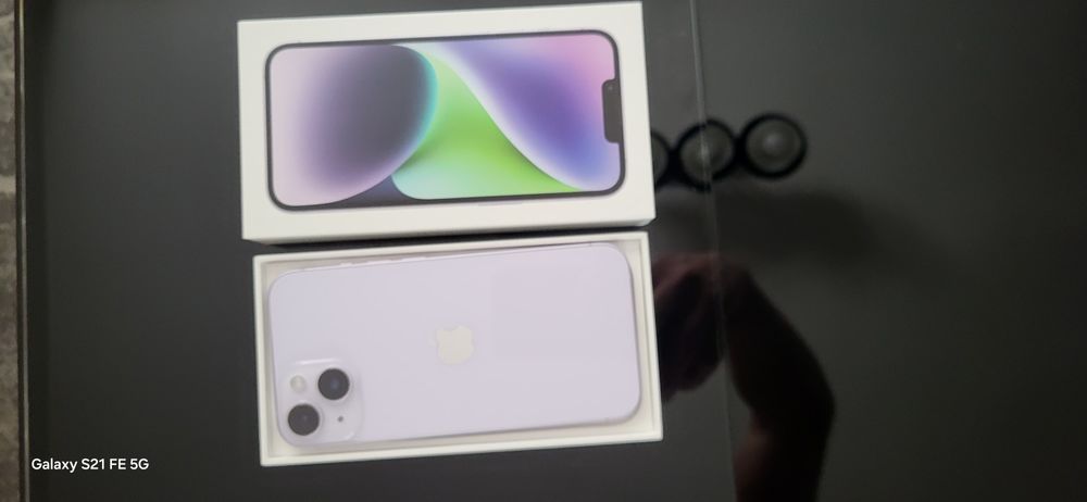 iPhone 14 128 gb