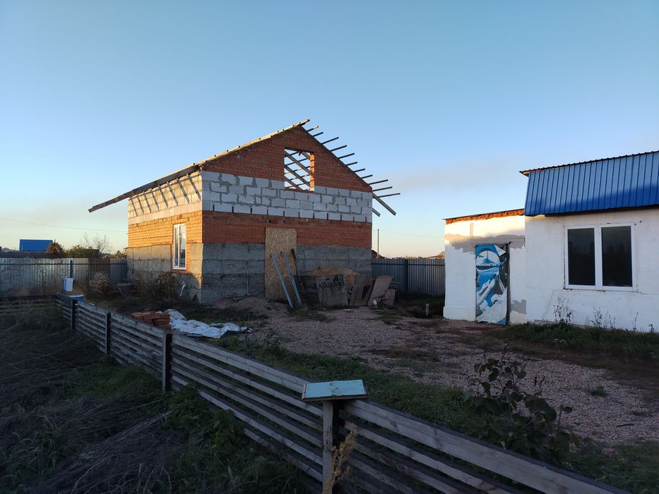Продам Дом с времянкой, вторая дачная