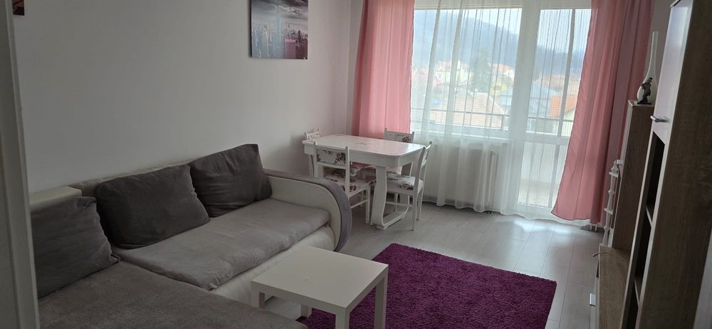 Apartament 2 camere de inchiriat