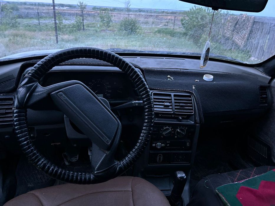 ВАЗ 2112 кз учет