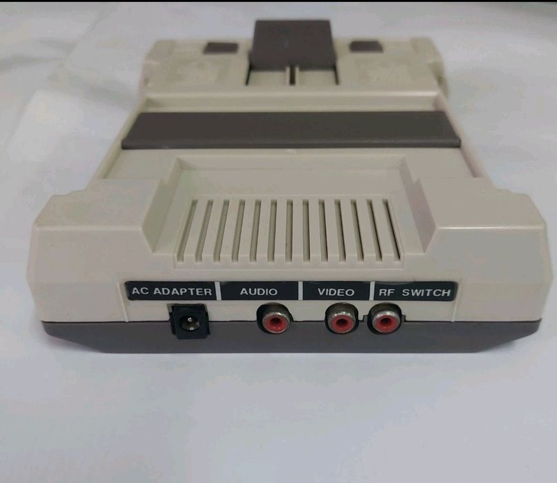 Игровая приставка Денди