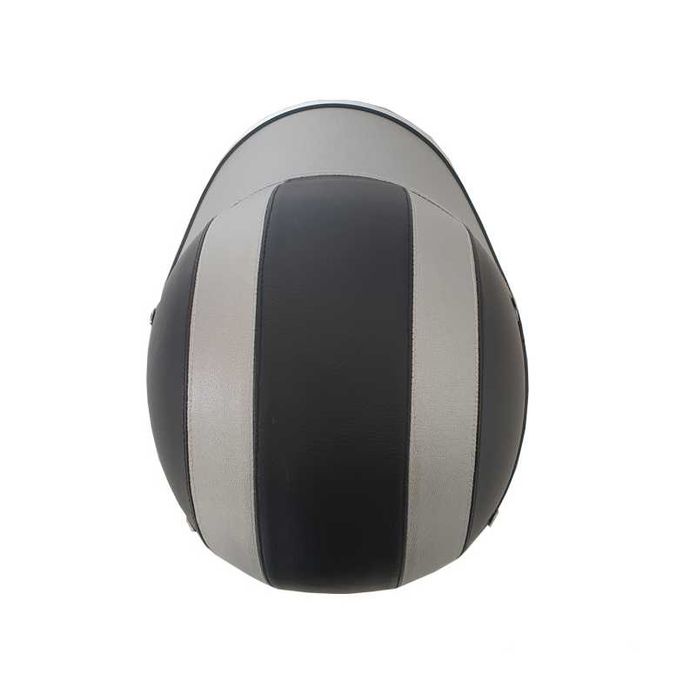 Каска за мотор, АТВ, Мотопед, Кожена, 2411, Различни цветове