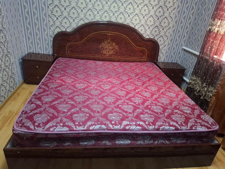 Продам мебель срочно.