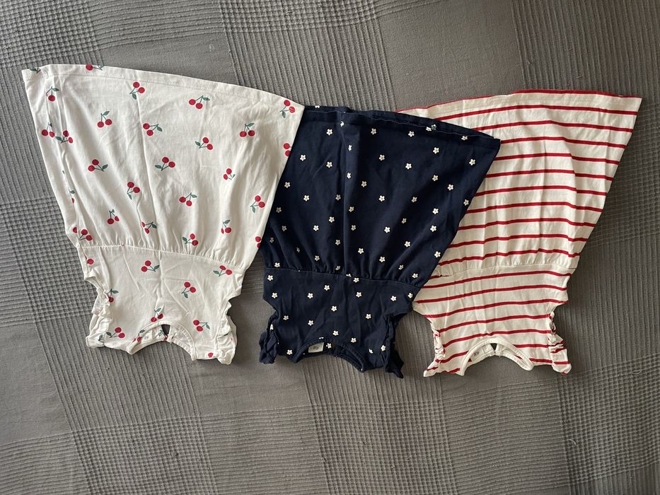 Комплект рокли H&M размер 80