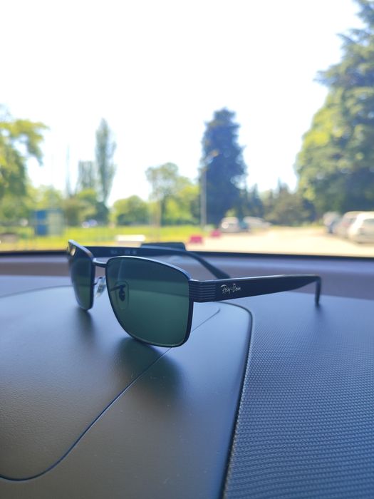 Слънчеви очила Ray-Ban
