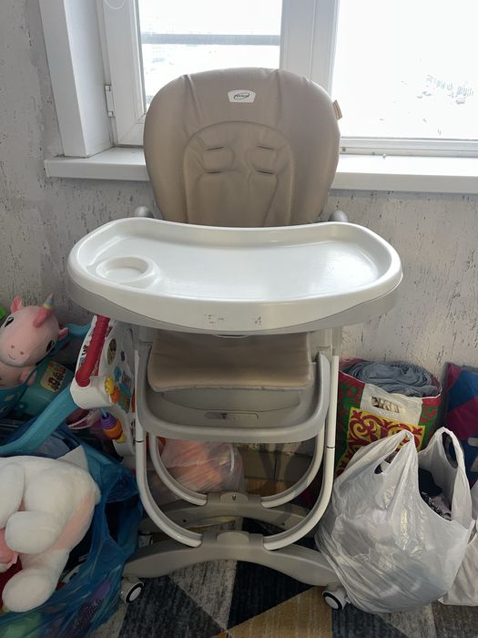 Стульчик для кормления