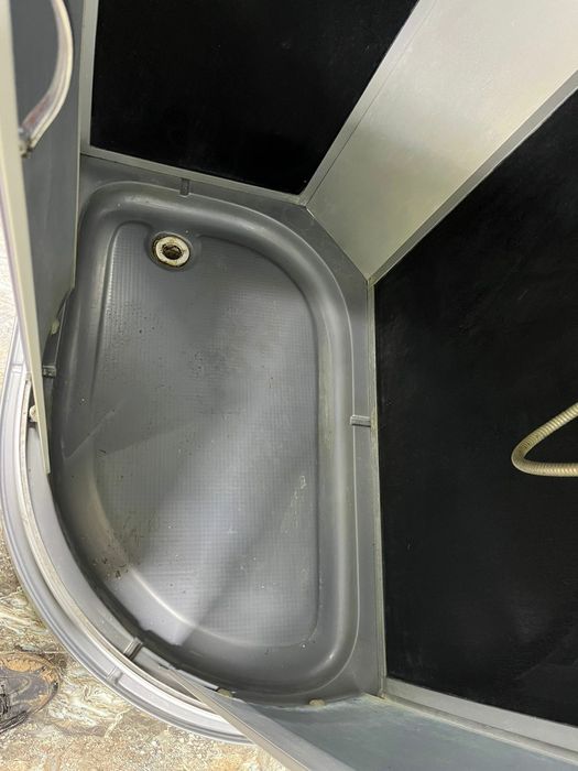 Душевая кабина б/у