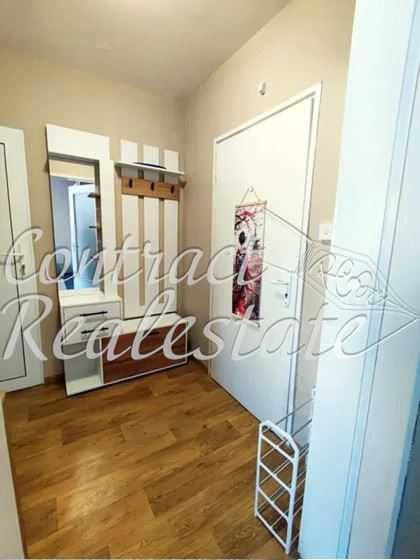 Дава се под наем Двустаен апартамент в Варна, Център - 45 кв.м за 357 € - Снимка #9