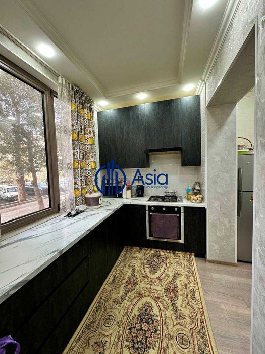 #K111 | Sotuvda: #3x xonali zamonaviy kvartira +dubleks