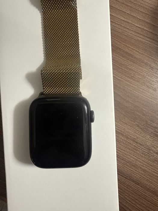 Apple Whatch часы