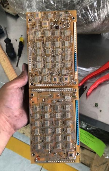 Приём Тех Серебро Алматы