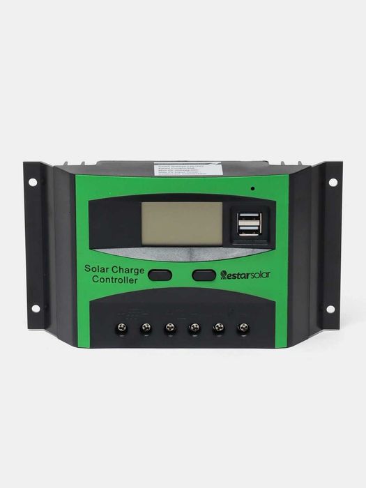 Солнечный комплект UPS 300/500/1000 Вт