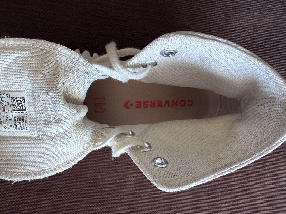 Converse all stars run star Motion mărimea 41 26cm