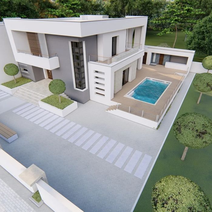 Качественные проекты