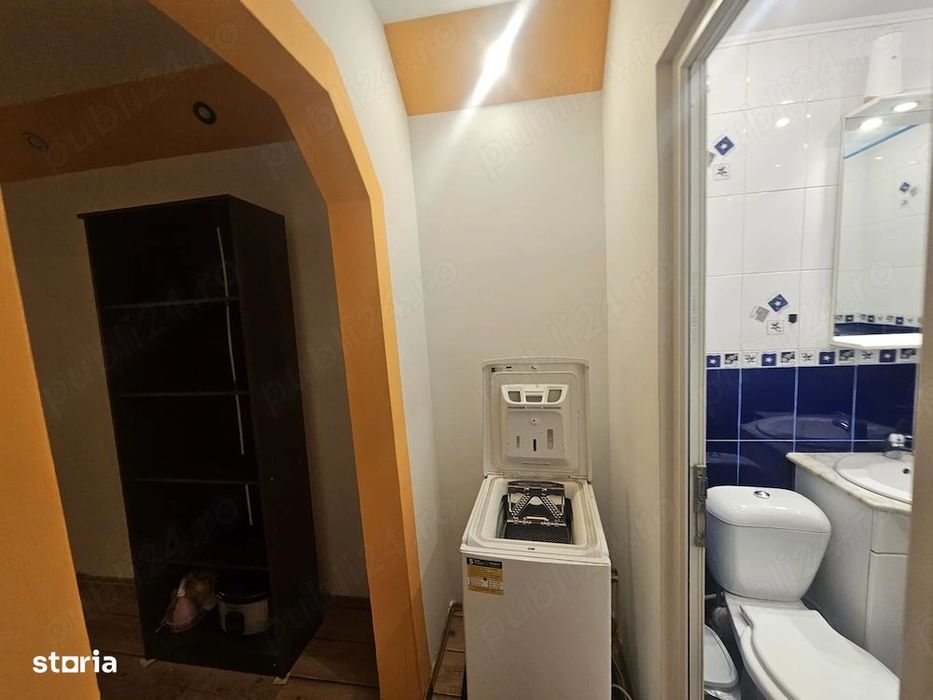 Apartament 3 Camere | Astra | Boxa | AC