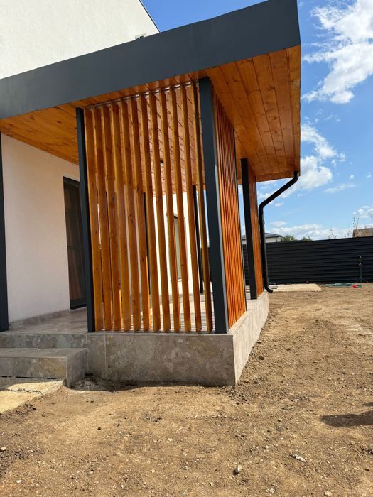 Glisiere din Aluminiu