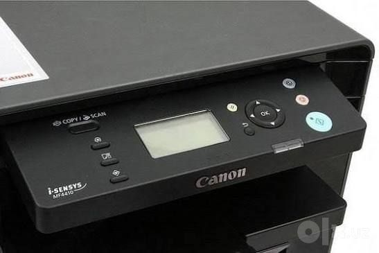 Canon printer MF4410