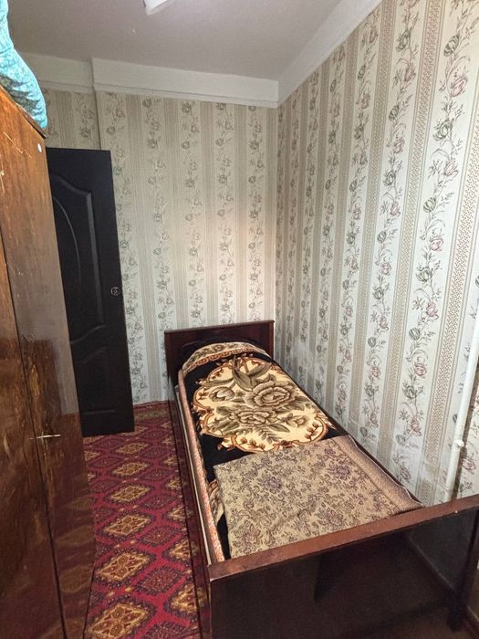 Продажа 1/2/4 на Юнусабад-18, [42м²], [Галерейка] 1 хонали сотилади