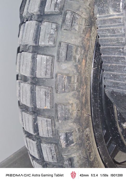 Begode X‑Way 168V  - Електрическа едноколка EUC