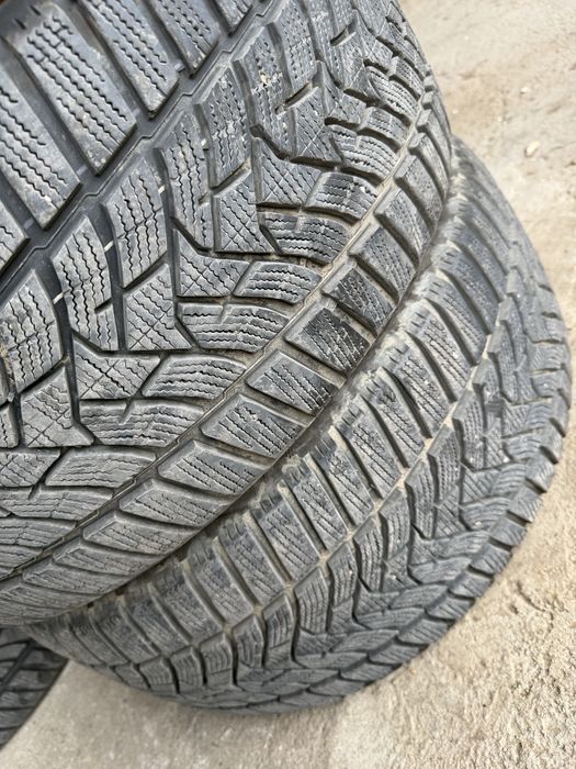 Dunlop 245/40 275/35/19