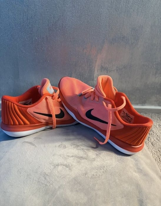Adidasi Nike Flex Originali