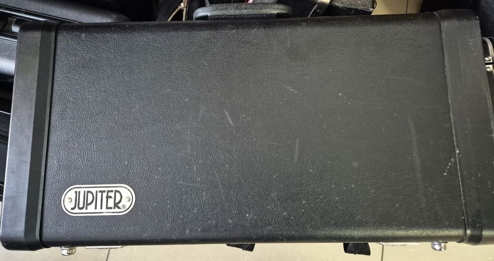 Труба марки юпитер