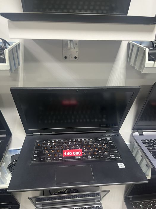 Ноутбук с ssd шустрые на выбор