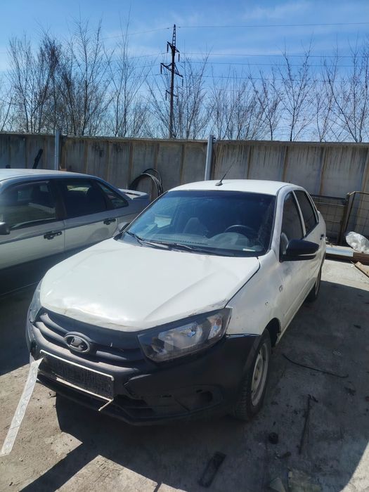 Разбор гранта FL