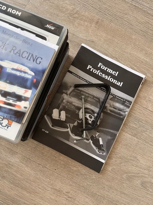 Волан с педали + 7 игри