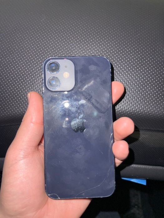 Iphone 12 mini 64gb