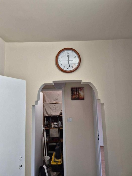 Дава се под наем Двустаен апартамент в София, Люлин 3 - 67 кв.м за 428.91 € - Снимка #3