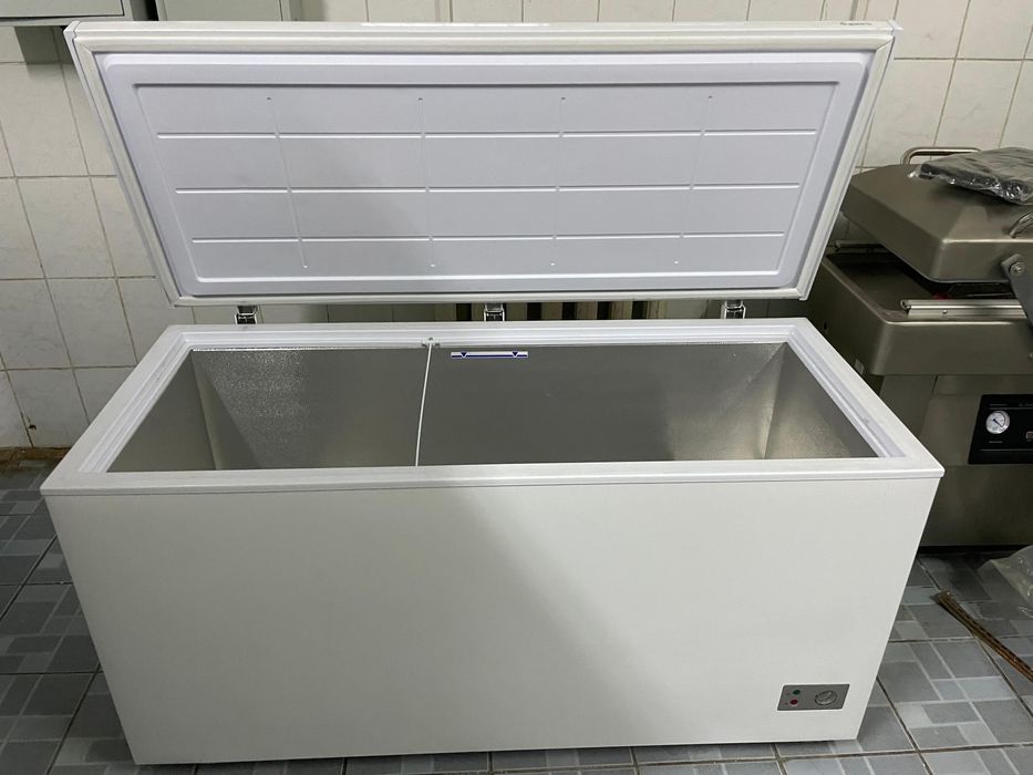 Морозильная камера