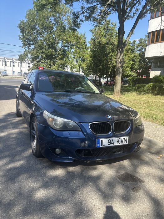 BMW 5 Series 2004 — imagine 2