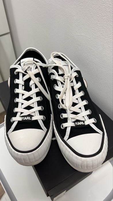 Кецове Karl Lagerfeld eu 38