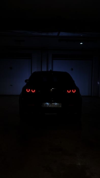 Custum Лед Стопове за Алфа Ромео 159