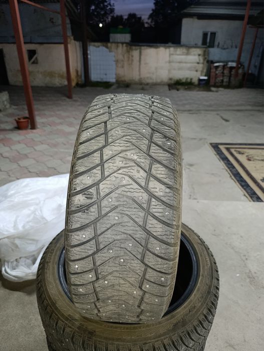 Продам екохама комплект 235/45R18