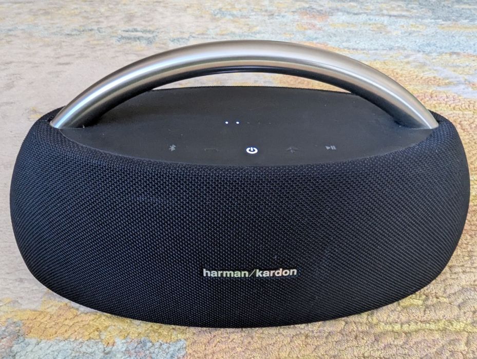 Vând Harman Kardon Go + Play