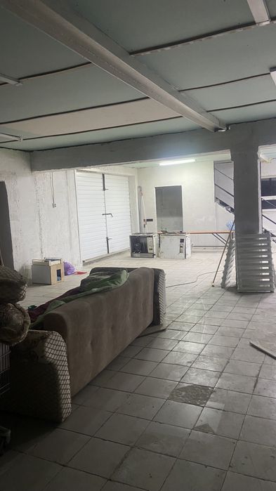 Сдам сдание , цех , студия , Пекарни склад