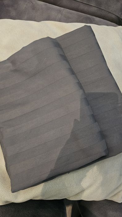 Спално бельо памучен сатен 140/200 от jysk