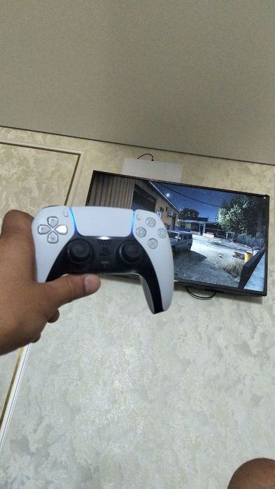 PS5 Digital Edition