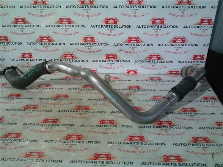 Furtun intercooler 1.5 DCI dacia duster  an fabr.2014