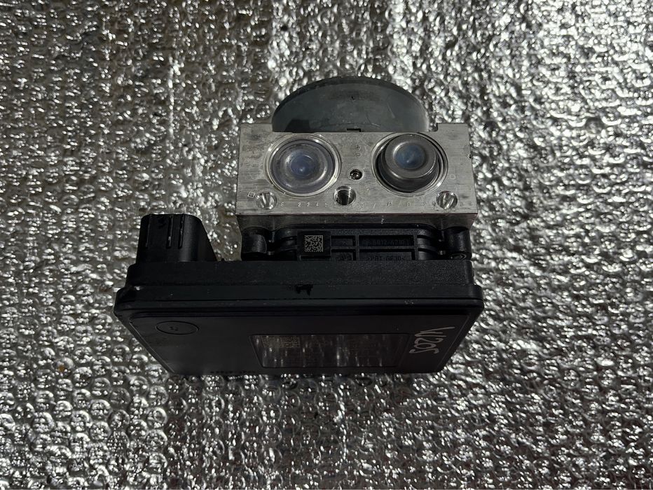 Pompa / Unitate / Modul ABS / ESP Mercedes Benz C W205 GLC C253 X253