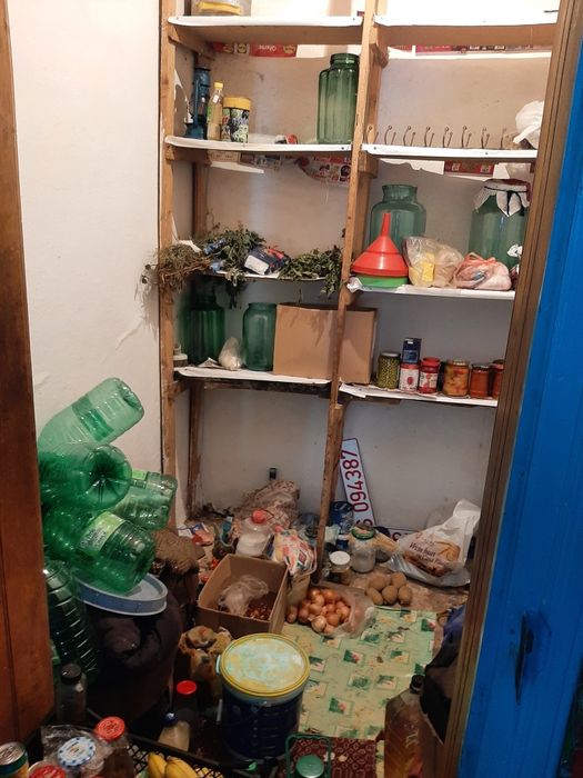 De vânzare  casa 4 camere