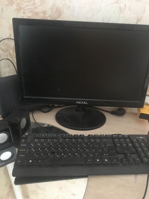 продам компьютер